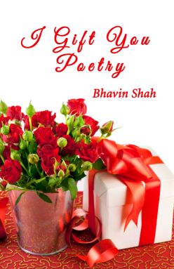 I Gift You Poetry Cover